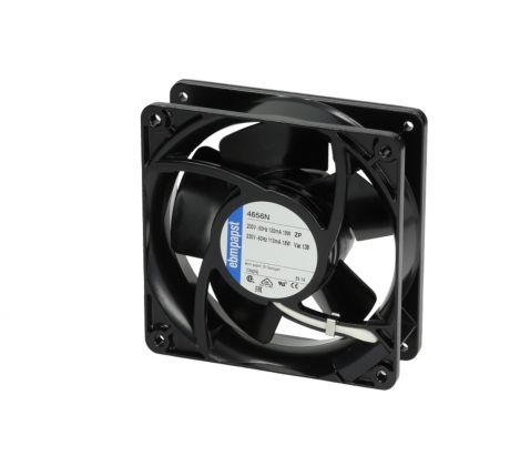 Ventilátor axiálny EBM 4656N